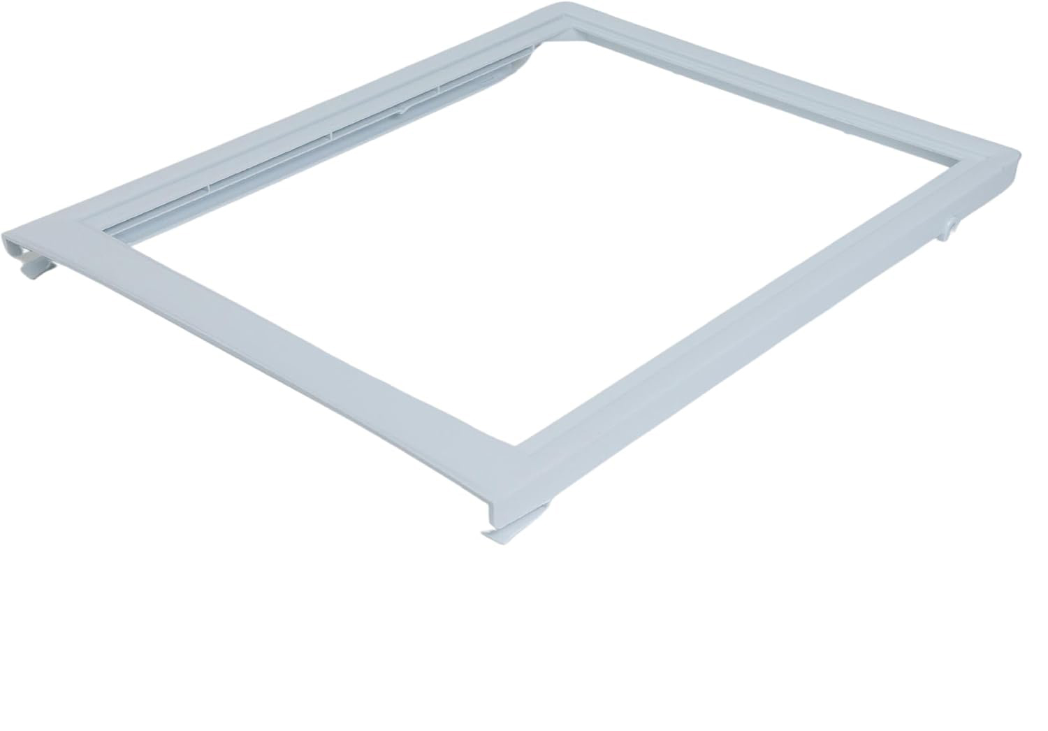 240354502 - Genuine OEM Frigidaire Refrigerator Upper Crisper Pan Cover